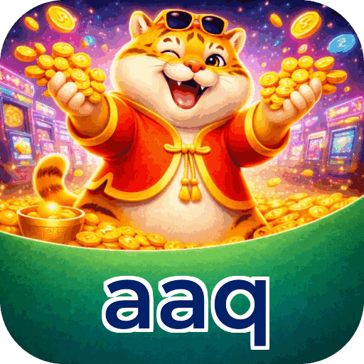 aaq App Mobile - Android e iOS